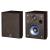 Pyle PDBX5 5” 2-Way 300 Watt Bookshelf Speakers 