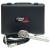 Pyle Pro PDMIK4 Dynamic Wired Microphone w/Carry Case and 15' Cable 