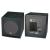 Pro PDSUB10A 10-Inch 400 Watt Front-Firing Powered Subwoofer 
