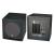 Pyle PDSUB12A 12 inch 500 Watt Front-Firing Powered Subwoofer 