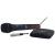 PylePro PDWM100 Dual Function Wireless/Wired Microphone System