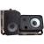 Pyle PylePro PDWR50B Indoor/Outdoor Waterproof Speakers - 2-way