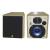 Pyle PDWX5 Pro Audio 5-Inch 2-Way 300 Watt Bookshelf Speakers