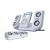 Pyle PIP10 Portable Speaker System For Ipod 