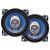 Pyle PL42BL 4 INCH 2-way Coaxial Speakers (pair) 
