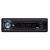 Pyle PLCD26M MP3/CD-R/RW Front Panel AM/ FM-MPX Radio CD Player 