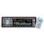 Pyle PLCD70MUBT AM/FM-MPX Turner Compact Disc/ MP3 Player