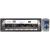 PYLE PLCD80MP AM/FM-MPX Radio CD/MP3 Player w/Detachable Face 