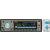 Pyle PLCDUSB78MP3 AM/FM-MPX CD/MP3 Player w/USB Input for MP3
