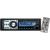 Pyle PLD193T AM/FM-MPX DVD/VCD/CD Player w/TV Tuner 