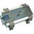 Pyle PLDCP12 12 Farad Square Hybrid Power Capacitor 