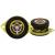 PYLE PLG3-2 3.5"" Gear X Series 2-Way Speakers 120W Max 