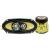 PYLE AUDIO PLG41.3 PYLE 4X10 3 WAY TRIAX SPEAKER SYS 