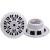 Pyle PLMR52 5.25" 150 Watt 2-Way Marine Speakers 