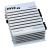 PYLE PLMRA120 2 Channel 240W Waterproof Marine Amplifier 