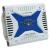 PYLE PLMRA420 4 Channel 1000 Watt Waterproof Marine MOSFET Amplifier 