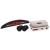 Pyle PLPSE3 Reverse Parking Curb Sensor System 
