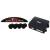 Pyle PLPSE4 Reverse Parking Curb Sensor System