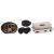 PYLE PLPSE5 Reverse Parking Curb Sensor System 