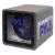 Pyle PLQB10 Blue Wave 10" Single Bandpass Subwoofer System, PLQ-B10