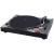 Pyle PLTTB1 Professional Belt-Drive Manual Turntable, PLTT-B1