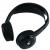 Pyle PLVWH5 Wireless Infrared Stereo Headphones 