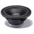 Polk Audio DB1040DVC db Series 10" subwoofer with dual 4-ohm voice coils