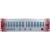 Pyle PPEQ-86 PPEQ86 Dual Channel 12-Band Graphic Equalizer 