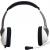 Pyle PPHPM50 DJ Headphones with Boom Mic, PPHP-M50