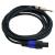 Pyle PPSJ15 12 Gauge Professional Stage Speaker Cable 