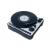 Numark PT01USB Portable DJ Turntable PT-01USB