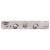 Pyle PT2400 19 Inch Rack Mount 600 Watt Power Amplifier 