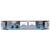 Pyle PT3200 Profesional 1600W Rack Power Amplifier 