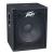 Peavey PV118SUB 18 Inch Vented Subwoofer Pro Enclosure 