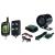 PYLE PWD250 LCD 2-way Security System Alarm 