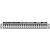 Behringer PX1000 Ultrapatch 48 Point Balanced Patchbay