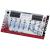Pyle PYD-1928 4-Channel Rackmount Professional Mixer with Digital Echo PYD1928