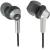Panasonic RP-HJE300K Stereo Earbuds 10.7mm Drivers With Carrying Case RPHJE300K