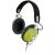 Panasonic RP-HTX7 Retro Piano Painted Headphones RPHTX7G1