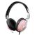 Panasonic RP-HTX7 Retro Piano Painted Headphones RPHTX7P