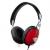 Panasonic RP-HTX7 Retro Piano Painted Headphones RPHTX7R