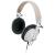 Panasonic RP-HTX7 Retro Piano Painted Headphones RPHTX7WH