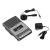 Rca RP3503 Voice Recorder With 3 digit Tape Counter 