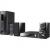 Panasonic SC-PTX5 2.1-Channel DVD Theater System SCPTX5 