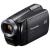 Panasonic SDR-S7 Compact Shock-Resistant SD Camcorder Black SDRS7BK 