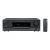 JVC TDW118BK Double Cassette Deck
