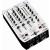 Behringer VMX300 3-Channel Pro Scratch Mixer