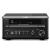 YAMAHA DRX-730BL MICRO-SYS DVD/CD 1080P NO SPKRS AM/FM DRX730BL