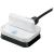 Yamaha YBA-10 Bluetooth Wireless Audio Receiver for Select Yamaha Home Theater Receivers YBA10WH