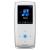 SAMSUNG YP-S3JA 1.8" 4GB FLASH MP3 PLAYER YPS3JAW